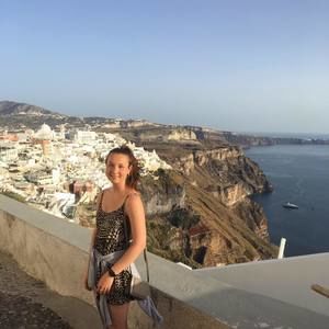 Meet your Posher, Rachel